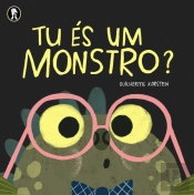 Tu És um Monstro?