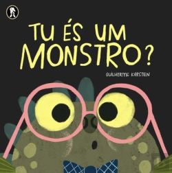 Bertrand.pt - Tu És um Monstro?