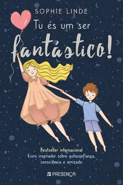 Bertrand.pt - Tu És um Ser Fantástico!