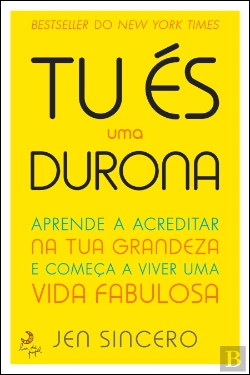 Bertrand.pt - Tu És uma Durona