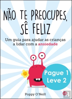 Bertrand.pt - Tu és Uma Estrela e Não te Preocupes, Sê Feliz