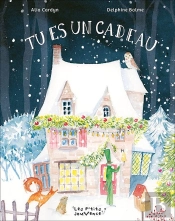 Tu Es Un Cadeau