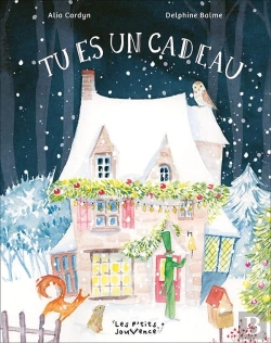 Bertrand.pt - Tu Es Un Cadeau