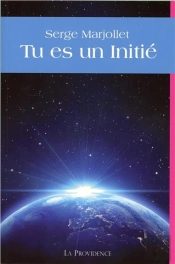 Tu Es Un Initie