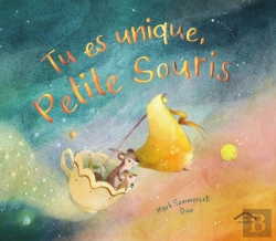 Bertrand.pt - Tu Es Unique, Petite Souris