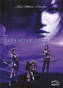 Bertrand.pt - Tu Es Venue Cette Nuit