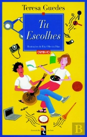 Tu Escolhes