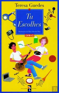 Bertrand.pt - Tu Escolhes
