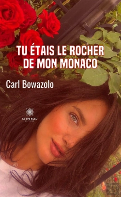 Bertrand.pt - Tu Etais Le Rocher De Mon Monaco