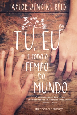 Bertrand.pt - Tu, Eu e Todo o Tempo do Mundo