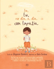Tu, Eu, no Dia a Dia com Empatia