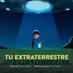 Bertrand.pt - Tu Extraterrestre (Spanish Edition)