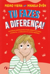 Tu fazes a diferença!