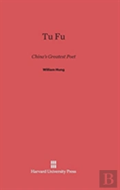 Tu Fu