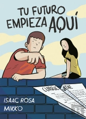 Tu Futuro Empieza Aquí