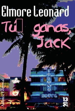 Bertrand.pt - Tú Ganas, Jack