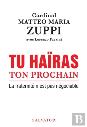 Tu Haïras Ton Prochain