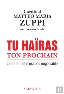 Bertrand.pt - Tu Haïras Ton Prochain