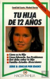 Tu Hija De 12 Años