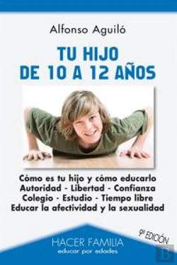 Bertrand.pt - Tu Hijo De 10 A 12 Años  