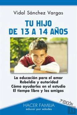 Bertrand.pt - Tu Hijo De 13 A 14 Años