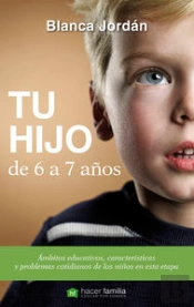 Tu Hijo De 6 A 7 Años