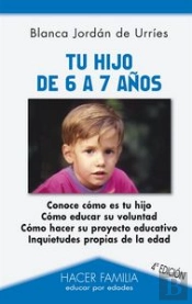 Tu Hijo De 6 A 7 Años