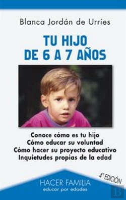Bertrand.pt - Tu Hijo De 6 A 7 Años