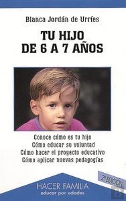 Bertrand.pt - Tu Hijo De 6 A 7 Años