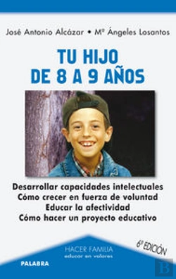 Bertrand.pt - Tu Hijo De 8 A 9 Años