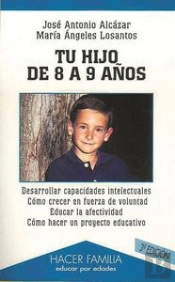 Tu Hijo De 8 A 9 Años