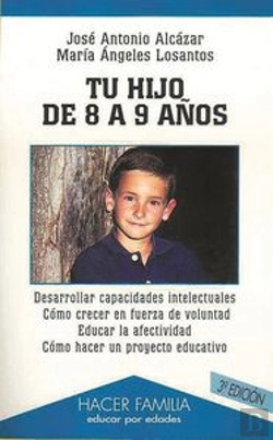 Bertrand.pt - Tu Hijo De 8 A 9 Años