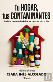 Tu Hogar Tus Contaminantes