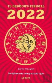 Tu Horoscopo Personal 2022