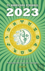 Tu Horoscopo Personal 2023