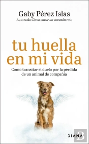 Tu Huella En Mi Vida