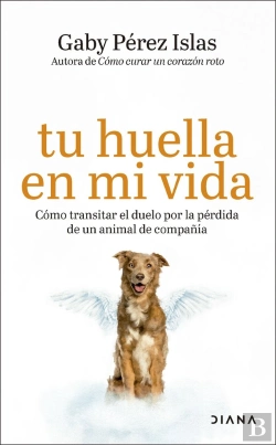 Bertrand.pt - Tu Huella En Mi Vida