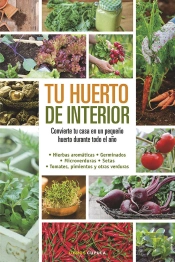 Tu Huerto De Interior