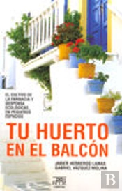 Tu Huerto En El Balcón