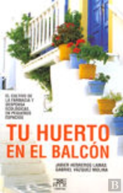 Bertrand.pt - Tu Huerto En El Balcón