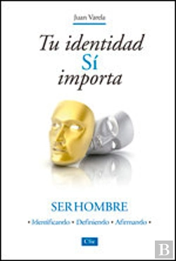 Bertrand.pt - Tu Identidad Si Importa. Ser Hombre