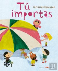 Tú Importas