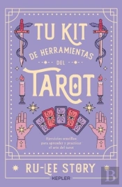 Tu Kit De Herramientas Del Tarot