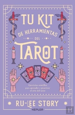 Bertrand.pt - Tu Kit De Herramientas Del Tarot
