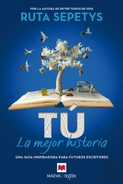 Tú, La Mejor Historia