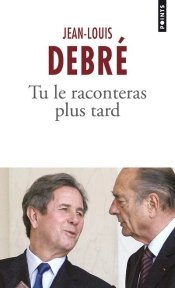Tu Le Raconteras Plus Tard