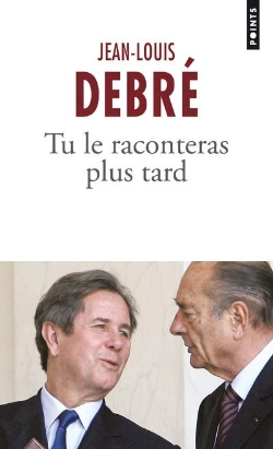 Bertrand.pt - Tu Le Raconteras Plus Tard