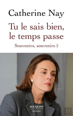 Bertrand.pt - Tu Le Sais Bien, Le Temps Passe