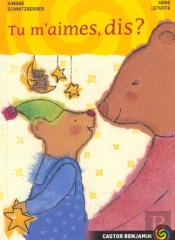 Tu M'Aimes, Dis !