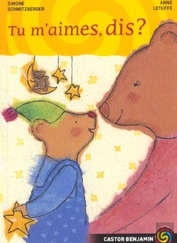 Bertrand.pt - Tu M'Aimes, Dis !